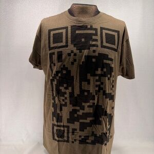 Ames Bros. Ultra Soft Graphic T-Shirt NWT XXL